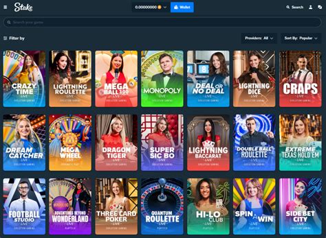 stake casino crypto|Crypto Casino Games Online .